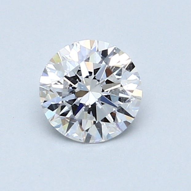 0.70 Carat E SI2 Round Diamond - OMD- Diamond Cellar