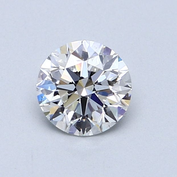 0.70 Carat F SI1 Round Diamond - OMD- Diamond Cellar