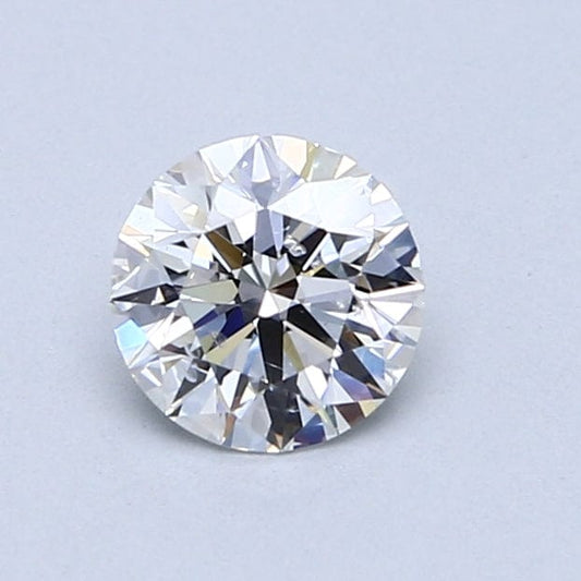 0.70 Carat F SI2 Round Diamond - OMD- Diamond Cellar