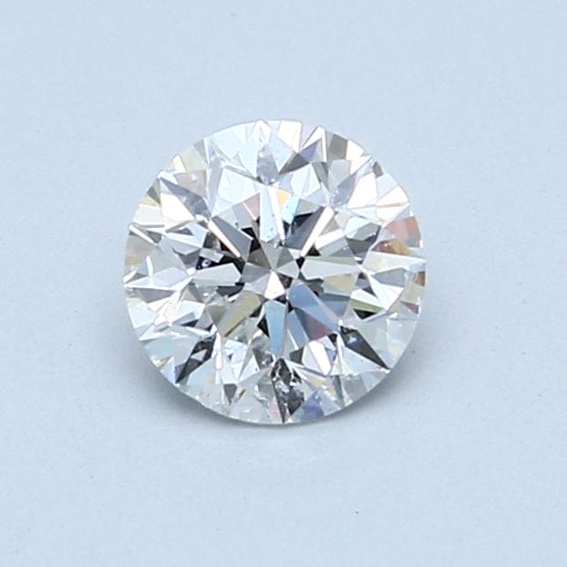 0.70 Carat F SI2 Round Diamond - OMD- Diamond Cellar