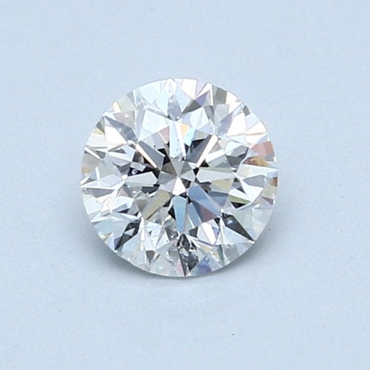 0.70 Carat F SI2 Round Diamond - OMD- Diamond Cellar