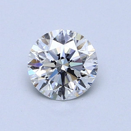 0.70 Carat F SI2 Round Diamond - OMD- Diamond Cellar