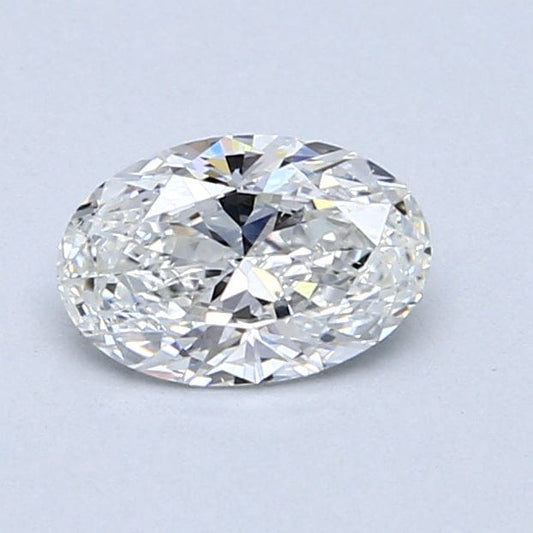 0.70 Carat G SI1 Oval Diamond - OMD- Diamond Cellar
