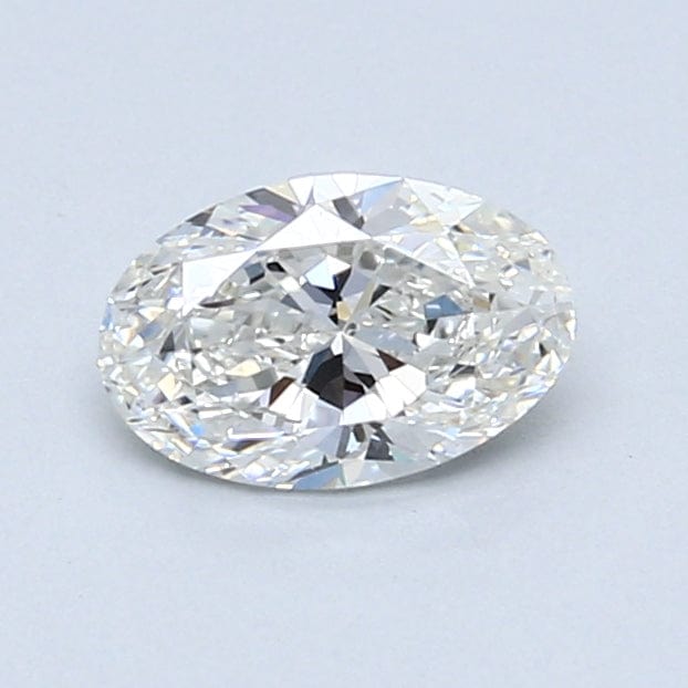 0.70 Carat G SI1 Oval Diamond - OMD- Diamond Cellar