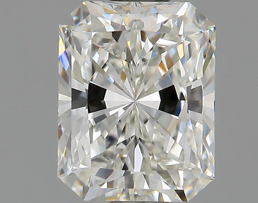 0.70 Carat G SI1 Radiant Diamond - SCHAC- Diamond Cellar
