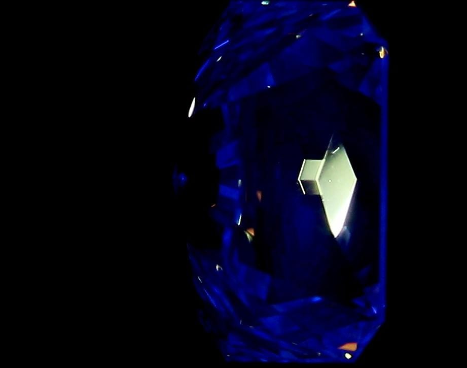 0.70 Carat G SI1 Radiant Diamond - SCHAC- Diamond Cellar