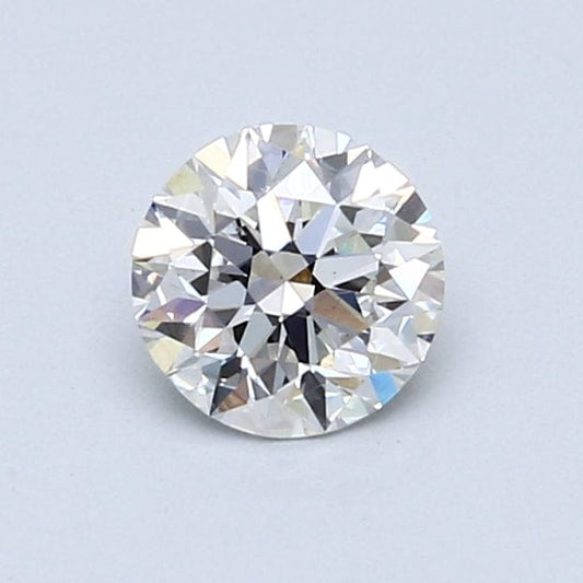 0.70 Carat G SI1 Round Diamond - OMD- Diamond Cellar