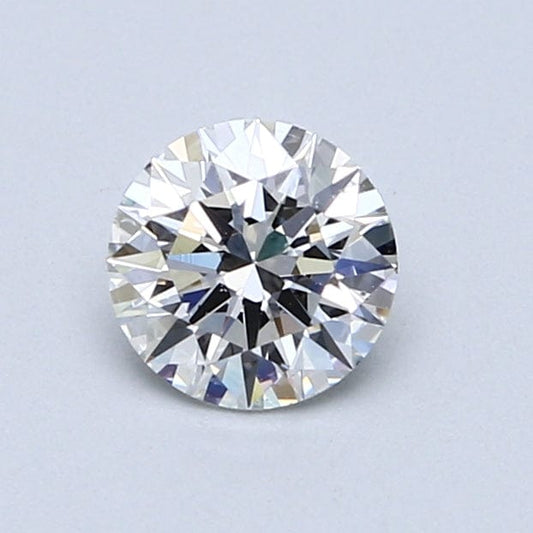 0.70 Carat G SI1 Round Diamond - OMD- Diamond Cellar