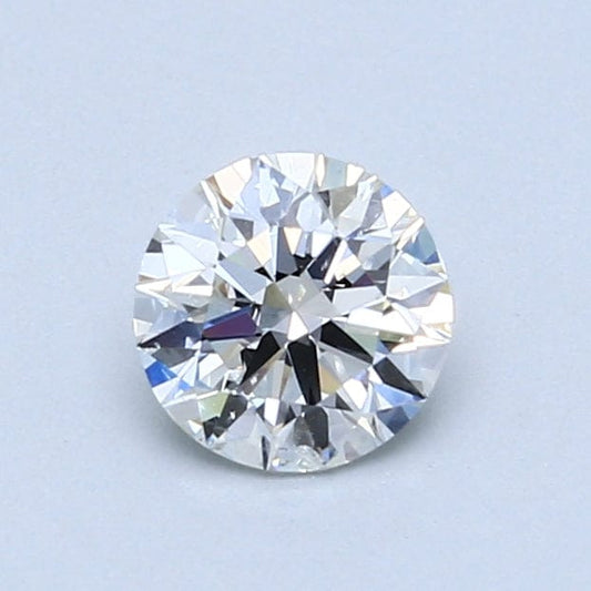 0.70 Carat G SI2 Round Diamond - OMD- Diamond Cellar