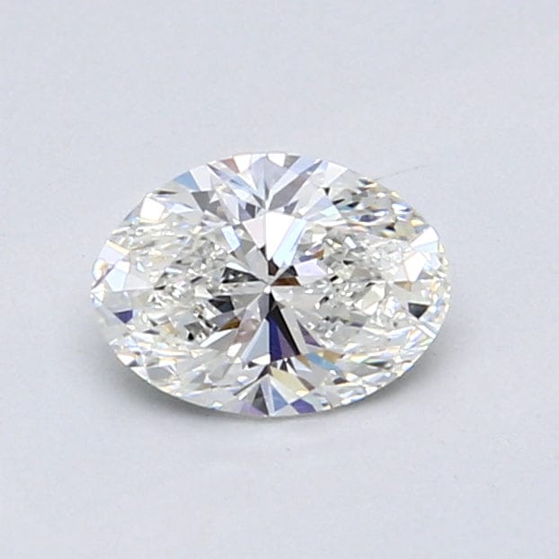 0.70 Carat G VS1 Oval Diamond - OMD- Diamond Cellar