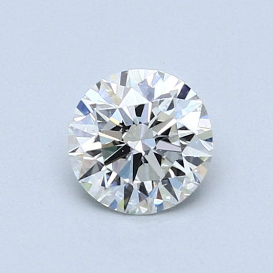 0.70 Carat G VS2 Round Diamond - OMD- Diamond Cellar