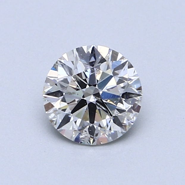 0.70 Carat H I1 Round Diamond - OMD- Diamond Cellar