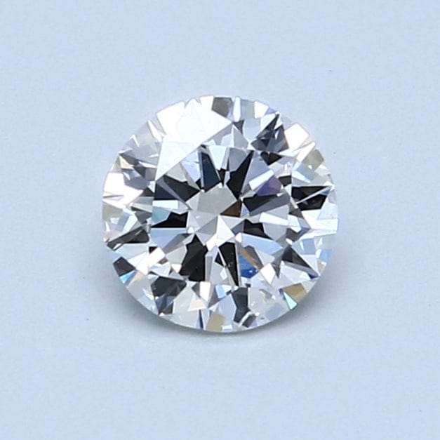 0.70 Carat H SI2 Round Diamond - OMD- Diamond Cellar