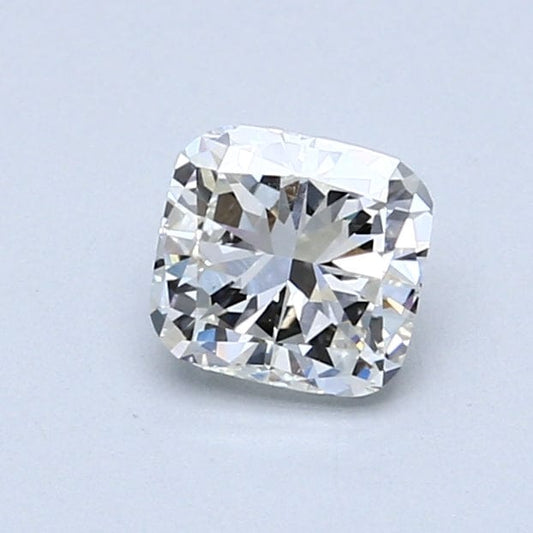 0.70 Carat H VS1 Cushion Diamond - OMD- Diamond Cellar