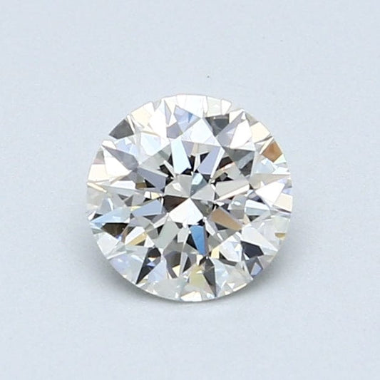 0.70 Carat H VS1 Round Diamond - OMD- Diamond Cellar