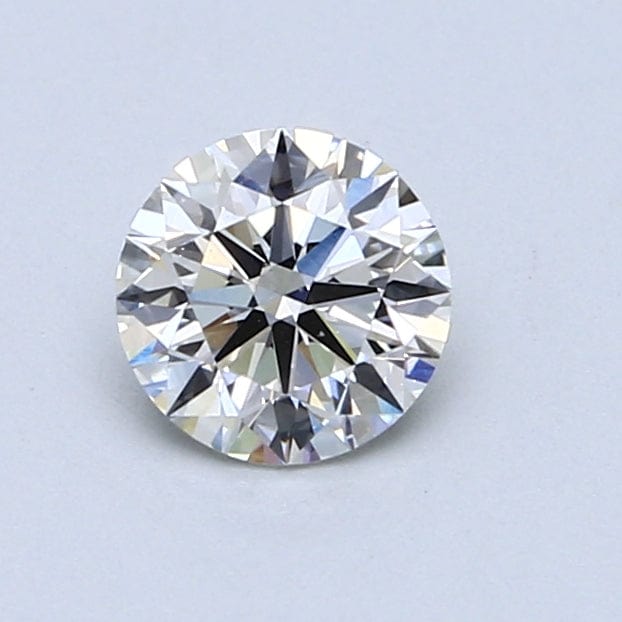 0.70 Carat H VS2 Round Diamond - OMD- Diamond Cellar