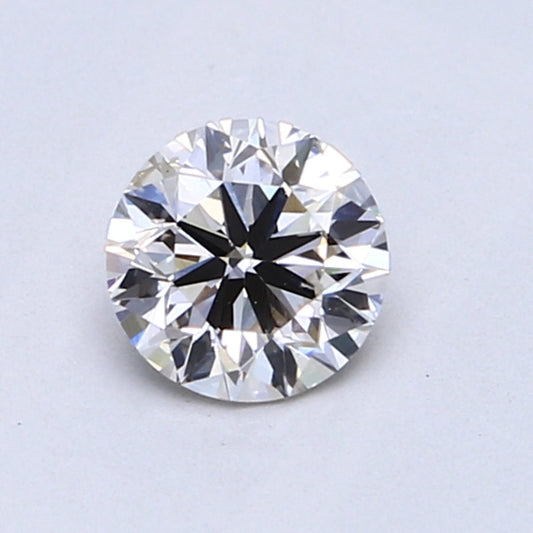 0.70 Carat I SI1 Round Diamond - OMD- Diamond Cellar