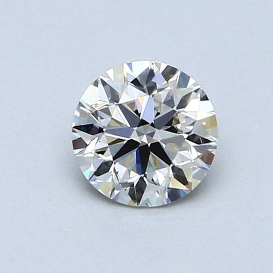0.70 Carat I SI1 Round Diamond - OMD- Diamond Cellar