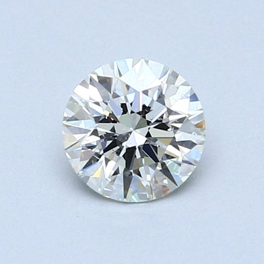 0.70 Carat I SI1 Round Diamond - OMD- Diamond Cellar