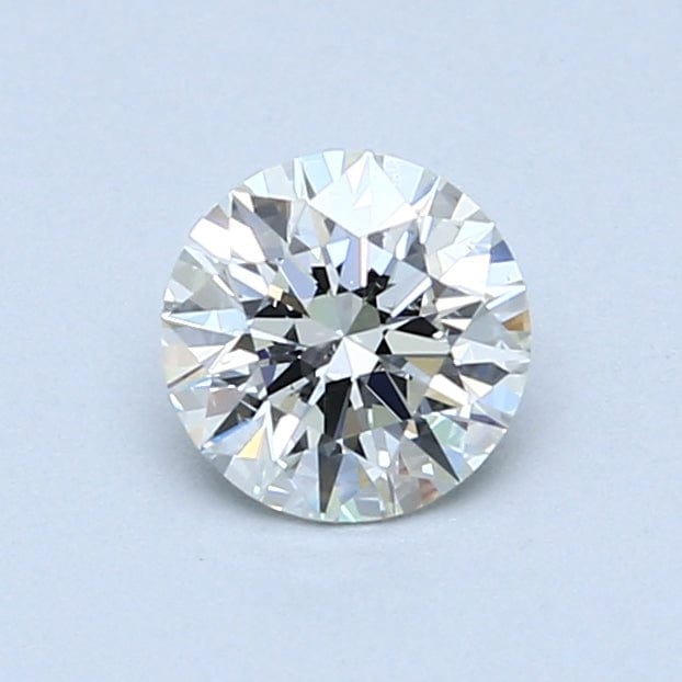 0.70 Carat I SI1 Round Diamond - OMD- Diamond Cellar