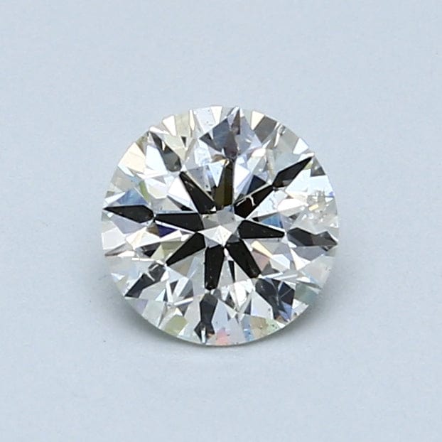 0.70 Carat I SI2 Round Diamond - OMD- Diamond Cellar