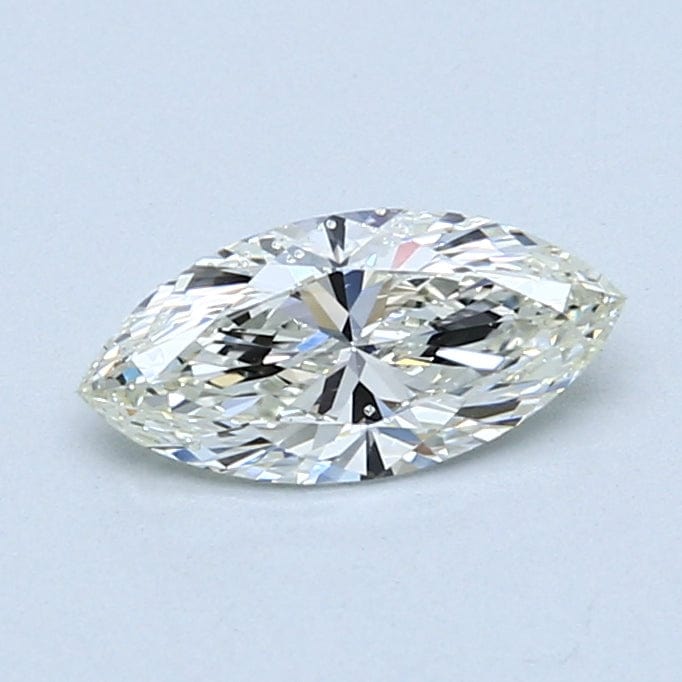 0.70 Carat J SI1 Marquise Diamond - OMD- Diamond Cellar