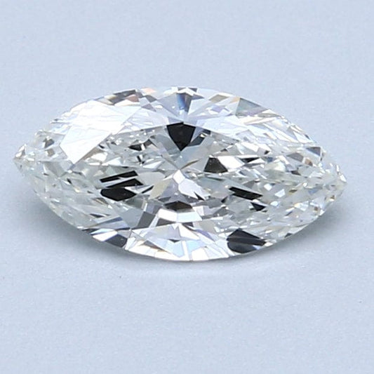 0.70 Carat J SI1 Round Diamond - OMD- Diamond Cellar