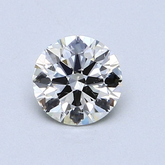 0.70 Carat J SI2 Round Diamond - OMD- Diamond Cellar