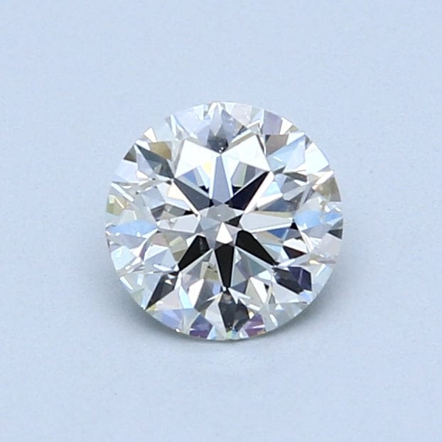 0.70 Carat J SI2 Round Diamond - OMD- Diamond Cellar