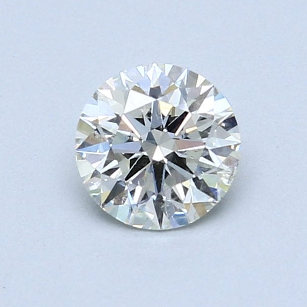 0.70 Carat J SI2 Round Diamond - OMD- Diamond Cellar