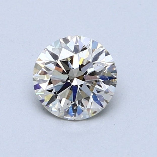 0.70 Carat J SI2 Round Diamond - OMD- Diamond Cellar