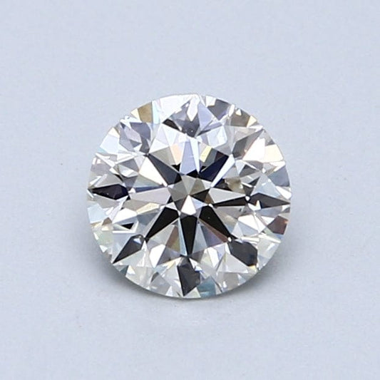 0.70 Carat J VS2 Round Diamond - OMD- Diamond Cellar