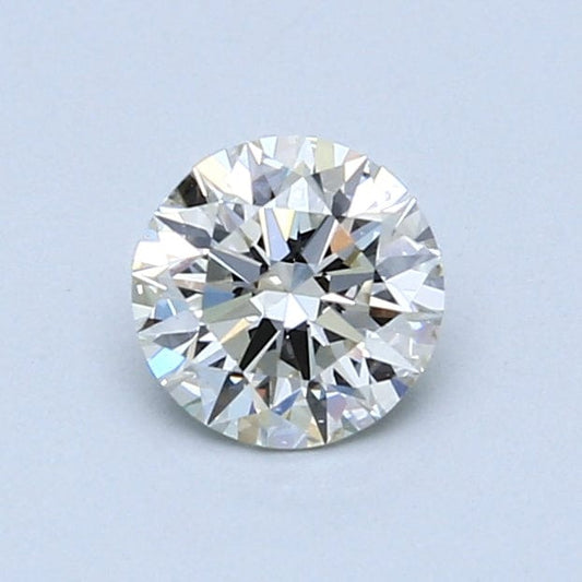 0.70 Carat J VS2 Round Diamond - OMD- Diamond Cellar