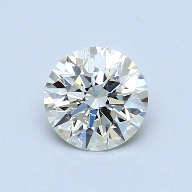 0.70 Carat K SI1 Round Diamond - OMD- Diamond Cellar