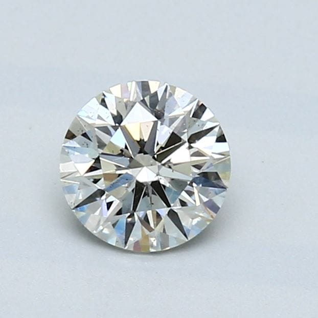 0.70 Carat K SI1 Round Diamond - OMD- Diamond Cellar
