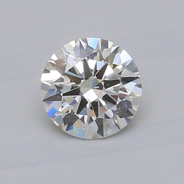 0.70 Carat K VS1 Round Diamond - OMD- Diamond Cellar
