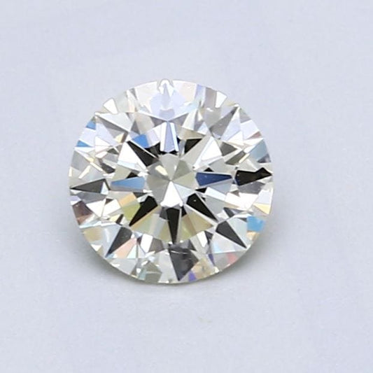 0.70 Carat L SI2 Round Diamond - OMD- Diamond Cellar