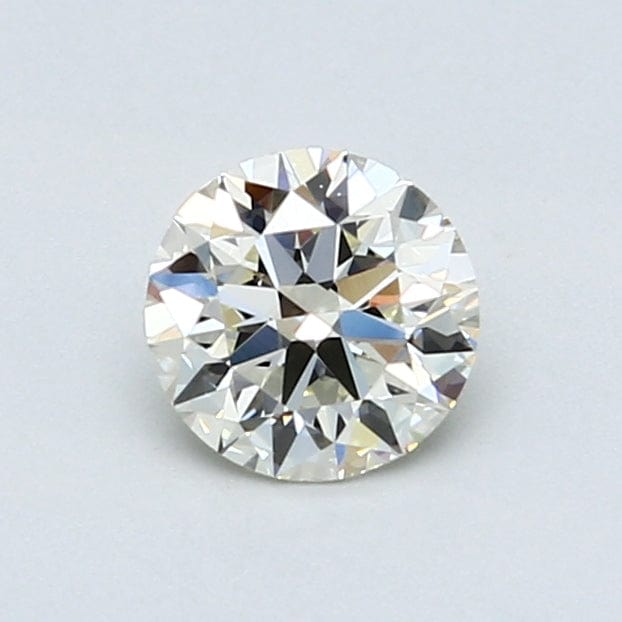 0.70 Carat L VS2 Round Diamond - OMD- Diamond Cellar