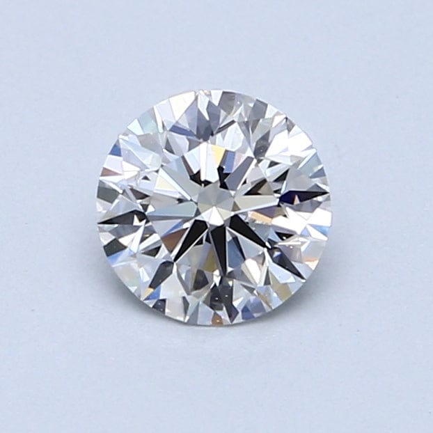 0.71 Carat G SI1 Round Diamond - OMD- Diamond Cellar