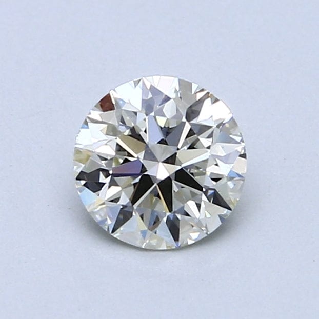 0.72 Carat K VS2 Round Diamond - OMD- Diamond Cellar