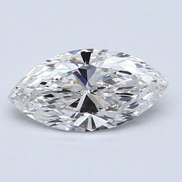0.73 Carat G VS2 Marquise Diamond - OMD- Diamond Cellar