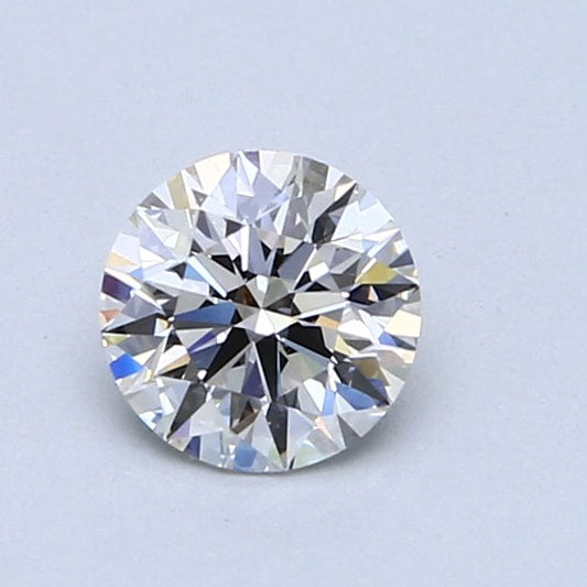0.74 Carat I VS1 Round Diamond - OMD- Diamond Cellar