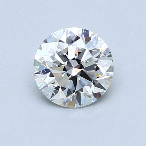 0.75 Carat E SI1 Round Diamond - OMD- Diamond Cellar