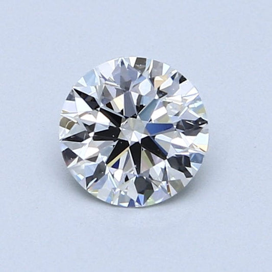 0.75 Carat G SI1 Round Diamond - OMD- Diamond Cellar