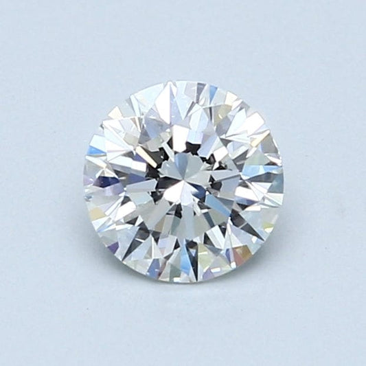 0.75 Carat H VS2 Round Diamond - OMD- Diamond Cellar