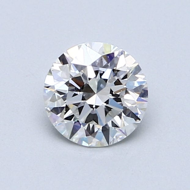 0.75 Carat H VS2 Round Diamond - OMD- Diamond Cellar