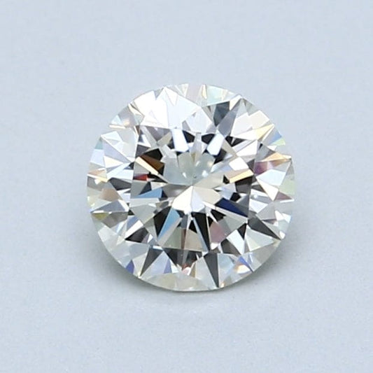 0.75 Carat J VS1 Round Diamond - OMD- Diamond Cellar