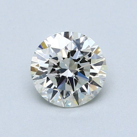 0.75 Carat J VS1 Round Diamond - OMD- Diamond Cellar