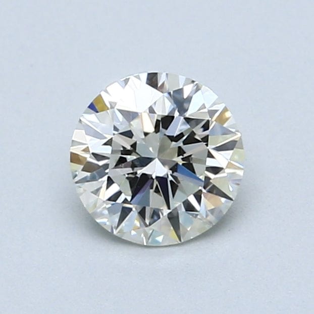 0.75 Carat J VS1 Round Diamond - OMD- Diamond Cellar