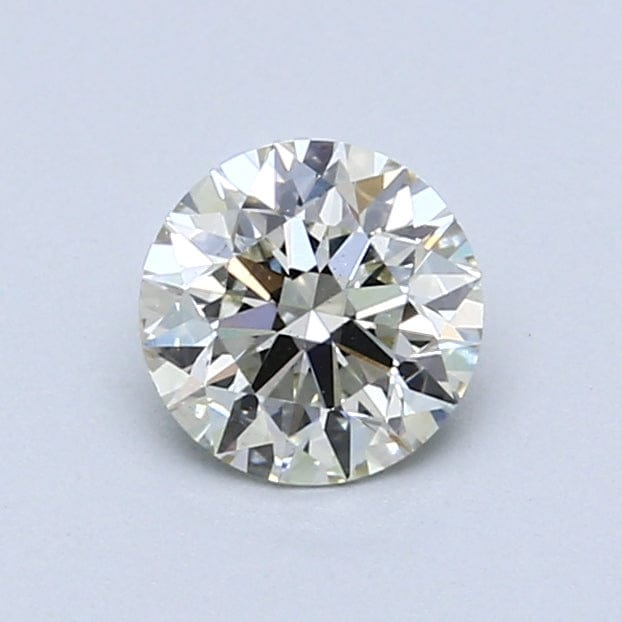 0.75 Carat K VS2 Round Diamond - OMD- Diamond Cellar